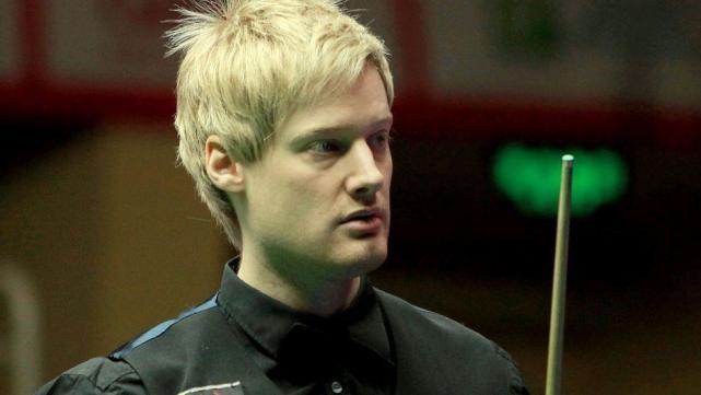 夏普的一番 夏普的一番